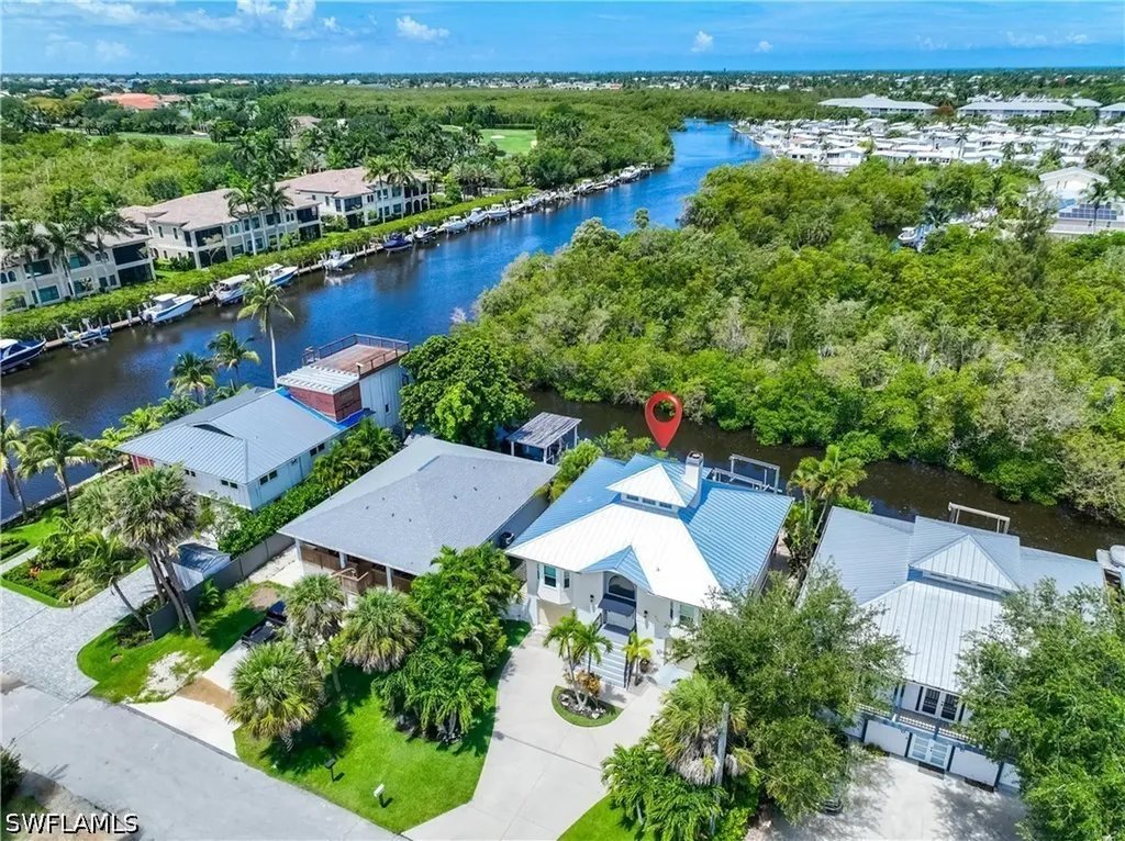 2958 Poplar Street Naples FL 34112