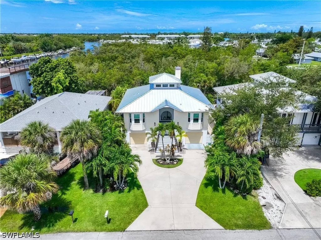 2958 Poplar Street Naples FL 34112