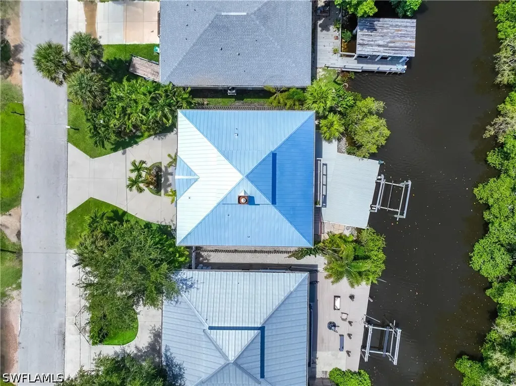 2958 Poplar Street Naples FL 34112
