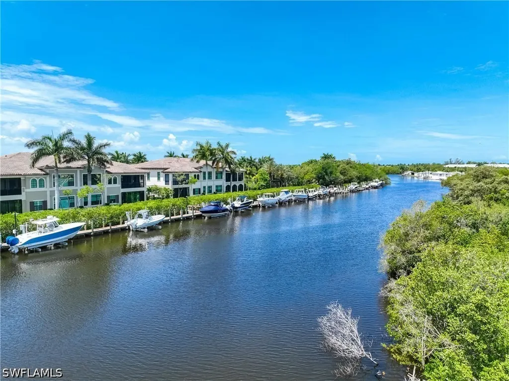 2958 Poplar Street Naples FL 34112