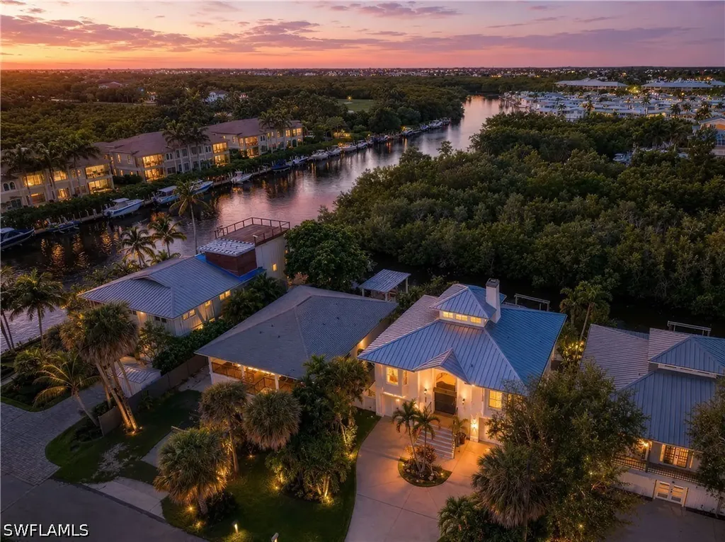 2958 Poplar Street Naples FL 34112