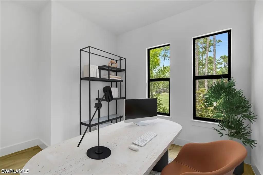 1968 18th Avenue NE Naples FL 34120