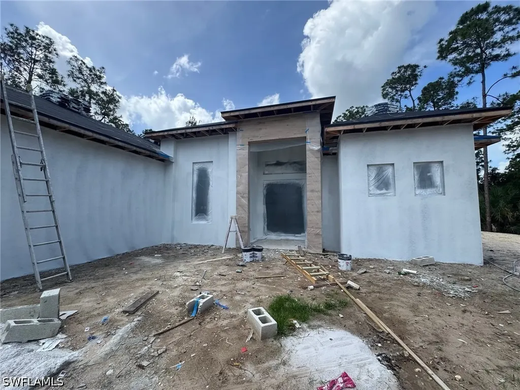 1968 18th Avenue NE Naples FL 34120