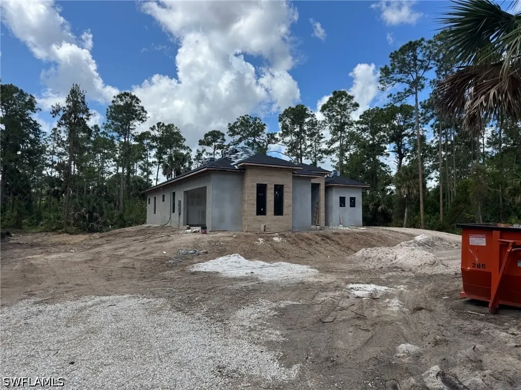 1968 18th Avenue NE Naples FL 34120