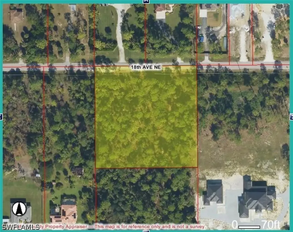 1968 18th Avenue NE Naples FL 34120