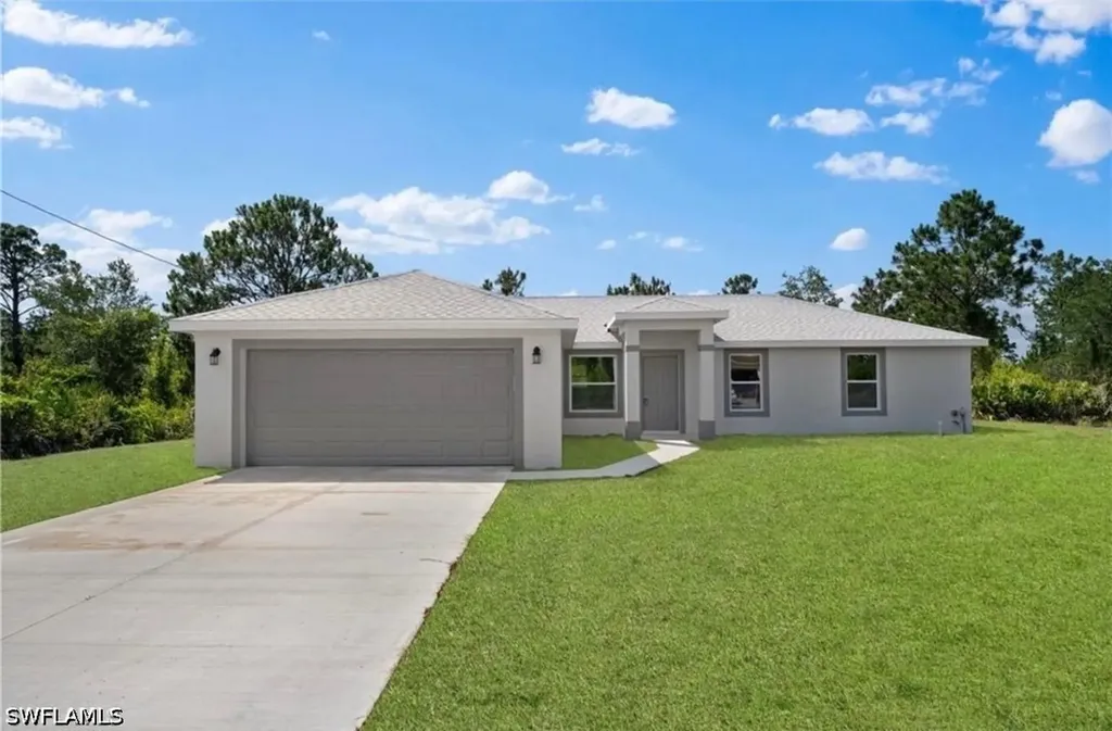 237 Narcissus Avenue S Lehigh Acres FL 33974