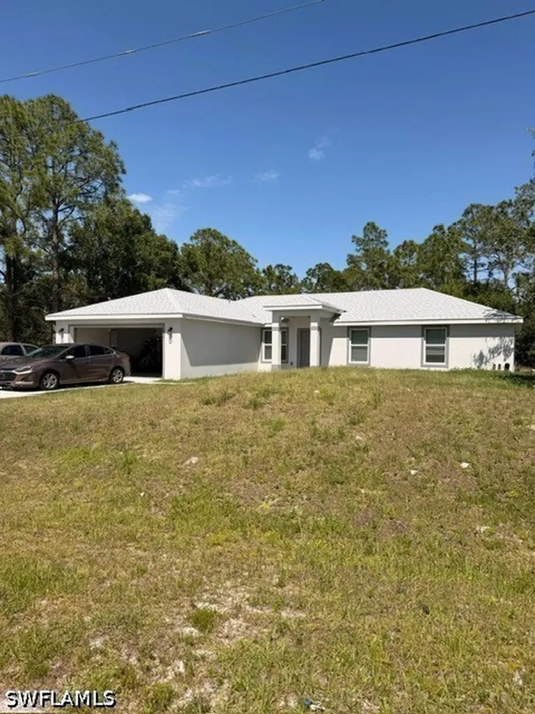 237 Narcissus Avenue S Lehigh Acres FL 33974