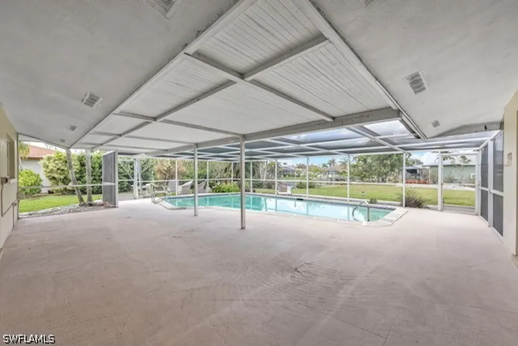 1831 Palaco Grande Parkway Cape Coral FL 33904