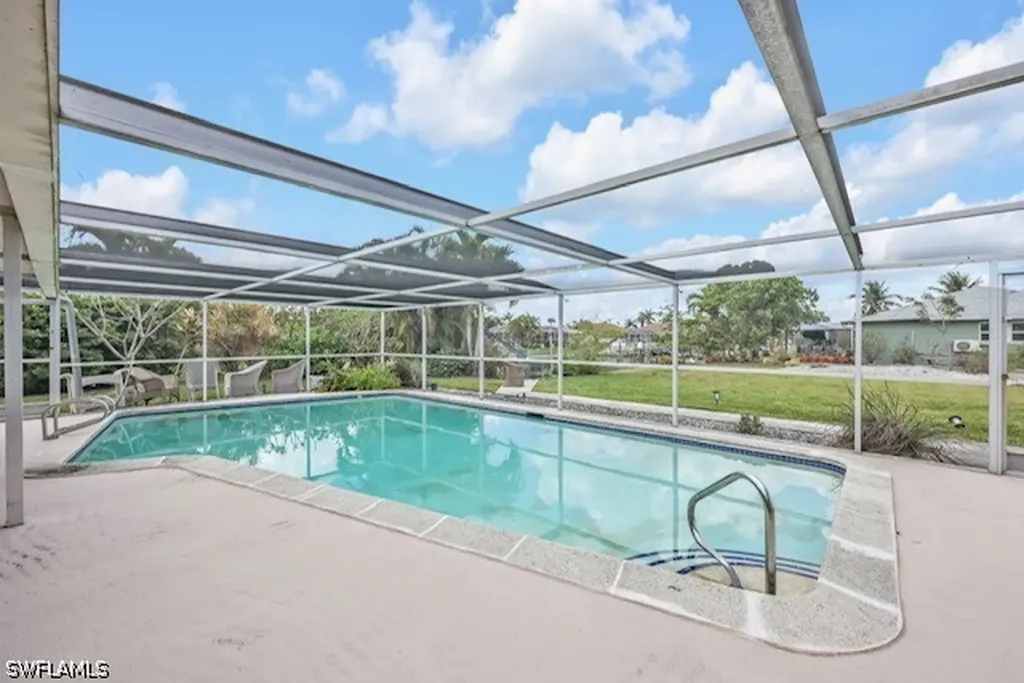 1831 Palaco Grande Parkway Cape Coral FL 33904