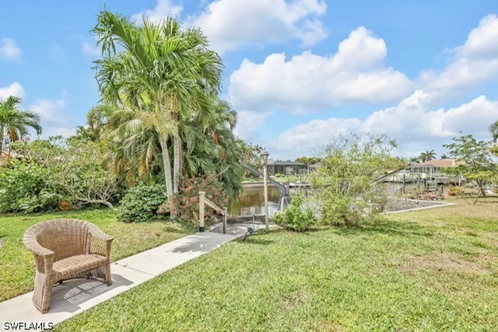 1831 Palaco Grande Parkway Cape Coral FL 33904