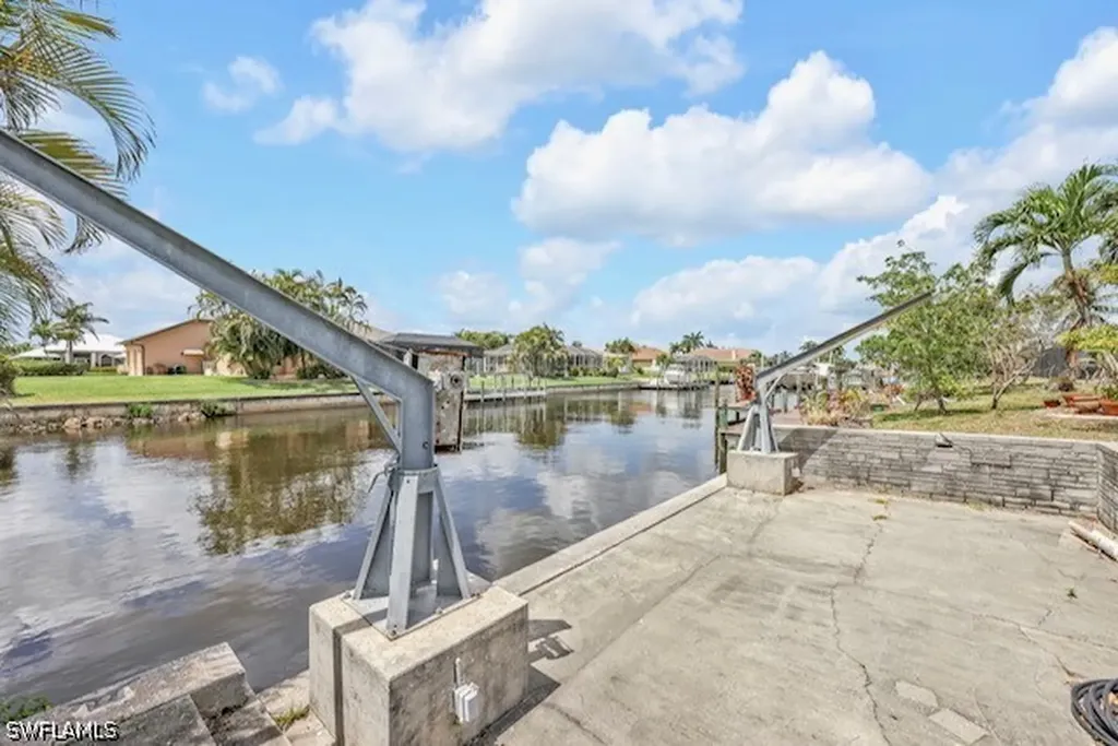 1831 Palaco Grande Parkway Cape Coral FL 33904