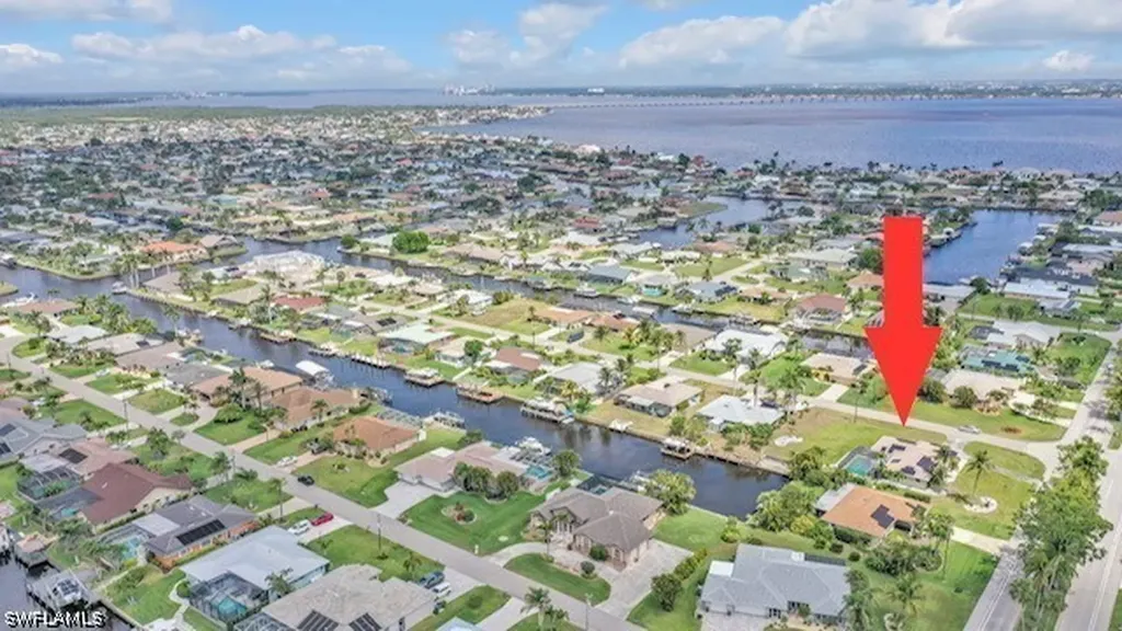 1831 Palaco Grande Parkway Cape Coral FL 33904