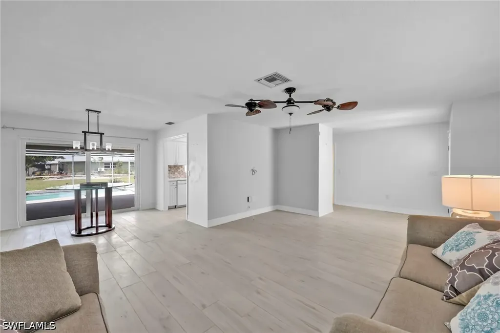 1831 Palaco Grande Parkway Cape Coral FL 33904