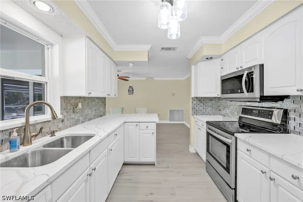 1831 Palaco Grande Parkway Cape Coral FL 33904
