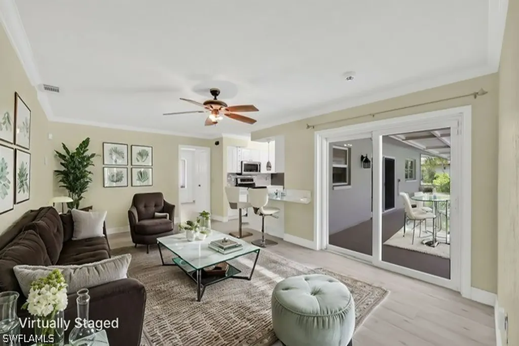 1831 Palaco Grande Parkway Cape Coral FL 33904