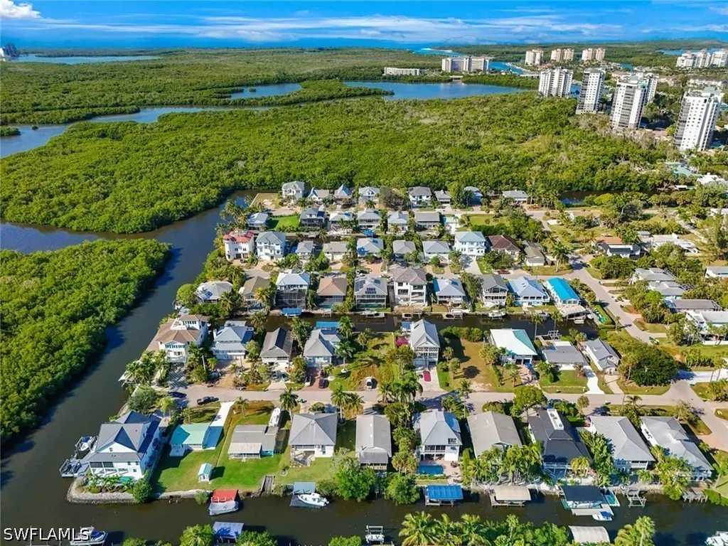 1284 Rainbow Court Naples FL 34110