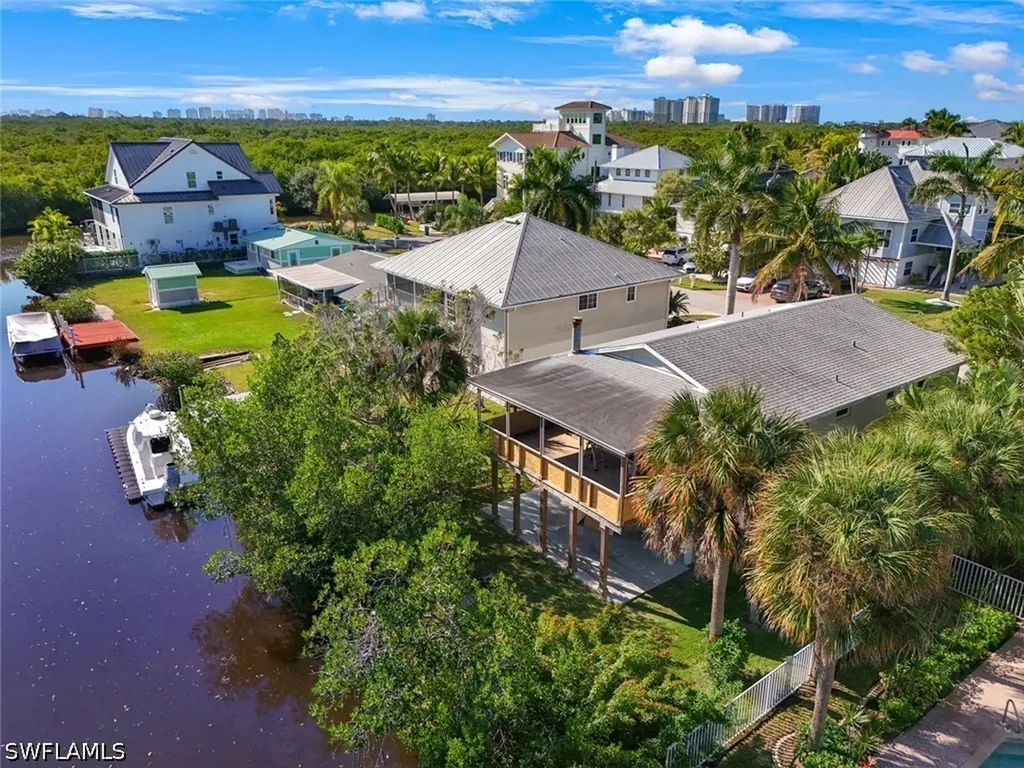 1284 Rainbow Court Naples FL 34110