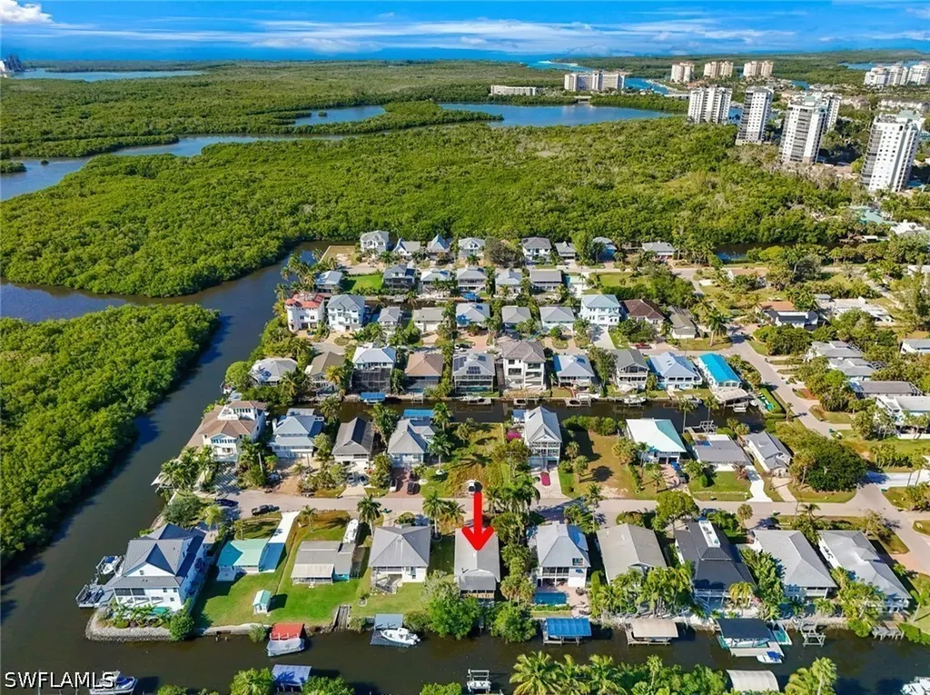 1284 Rainbow Court Naples FL 34110