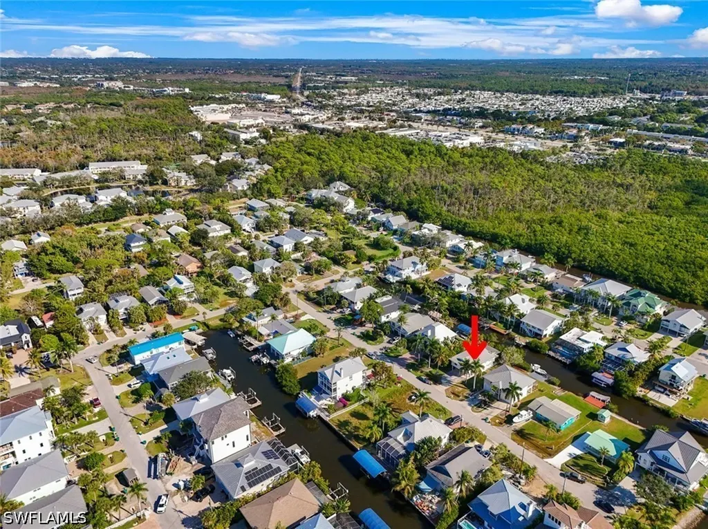 1284 Rainbow Court Naples FL 34110