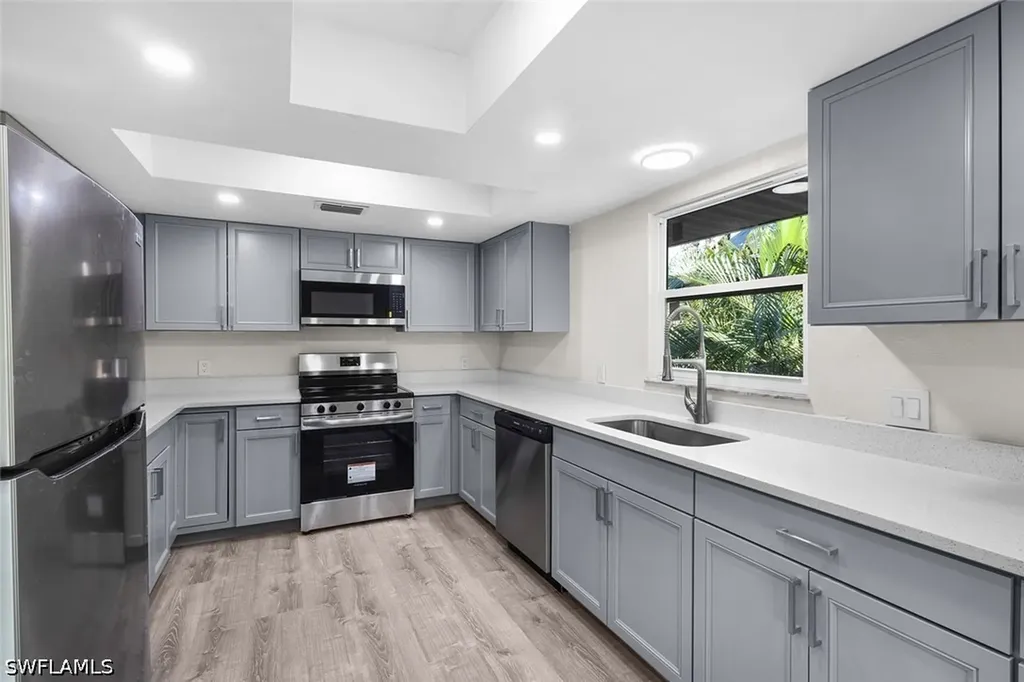 1284 Rainbow Court Naples FL 34110