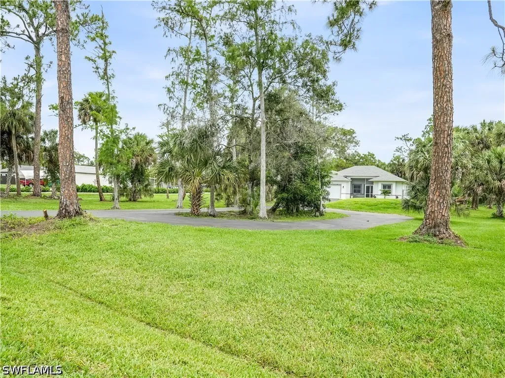 2991 18th Avenue NE Naples FL 34120
