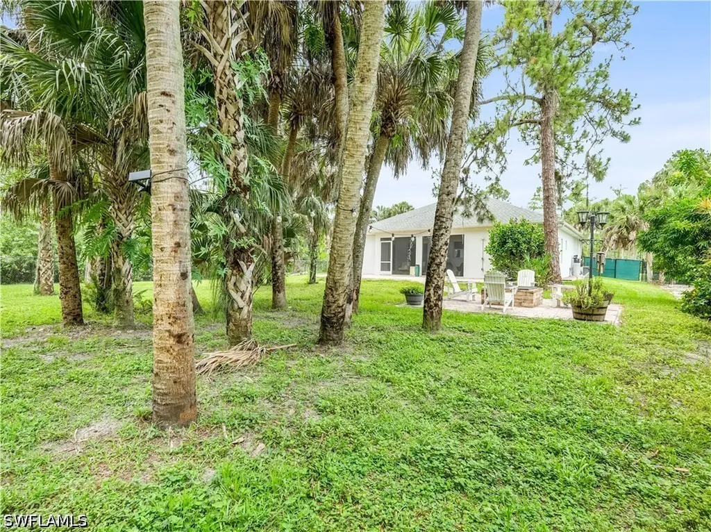 2991 18th Avenue NE Naples FL 34120