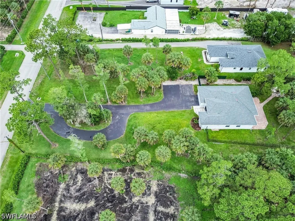 2991 18th Avenue NE Naples FL 34120