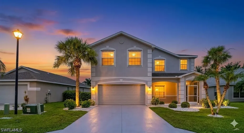 11544 Lake Cypress Loop Fort Myers FL 33913