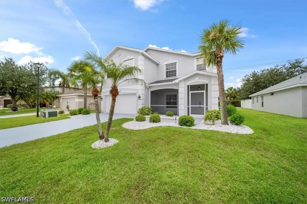 11544 Lake Cypress Loop Fort Myers FL 33913