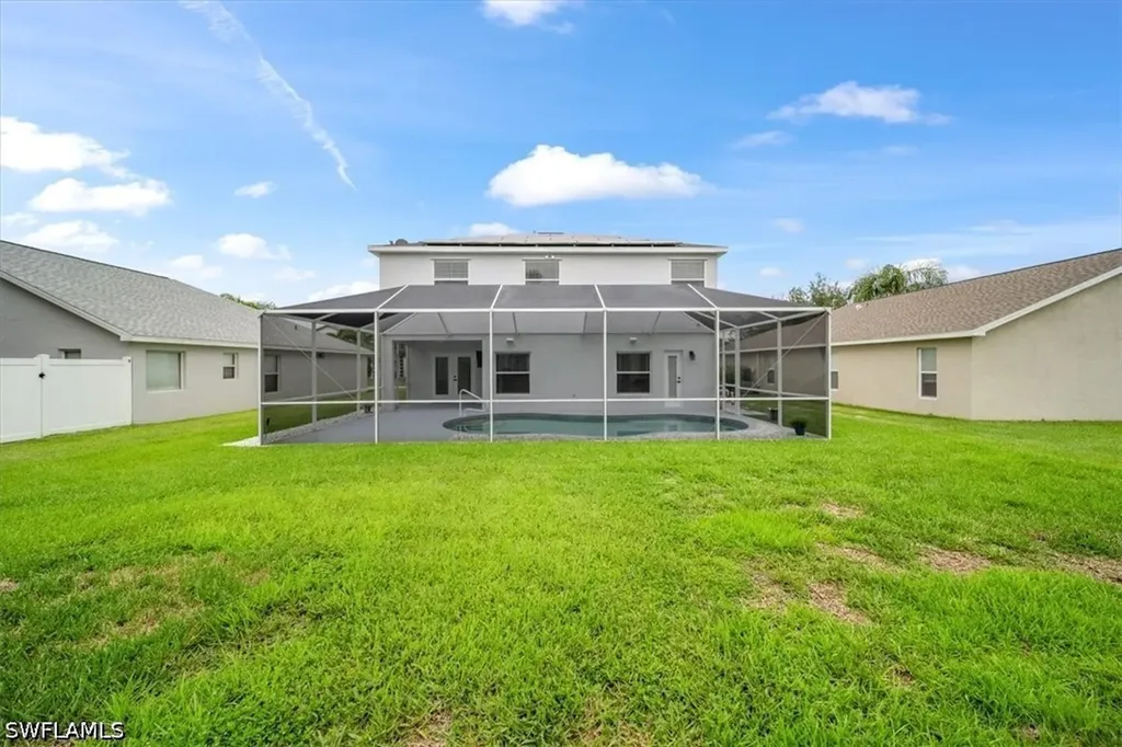 11544 Lake Cypress Loop Fort Myers FL 33913