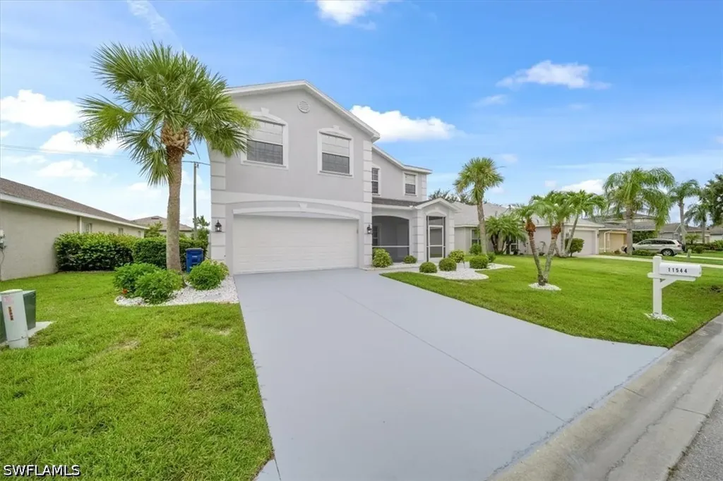 11544 Lake Cypress Loop Fort Myers FL 33913