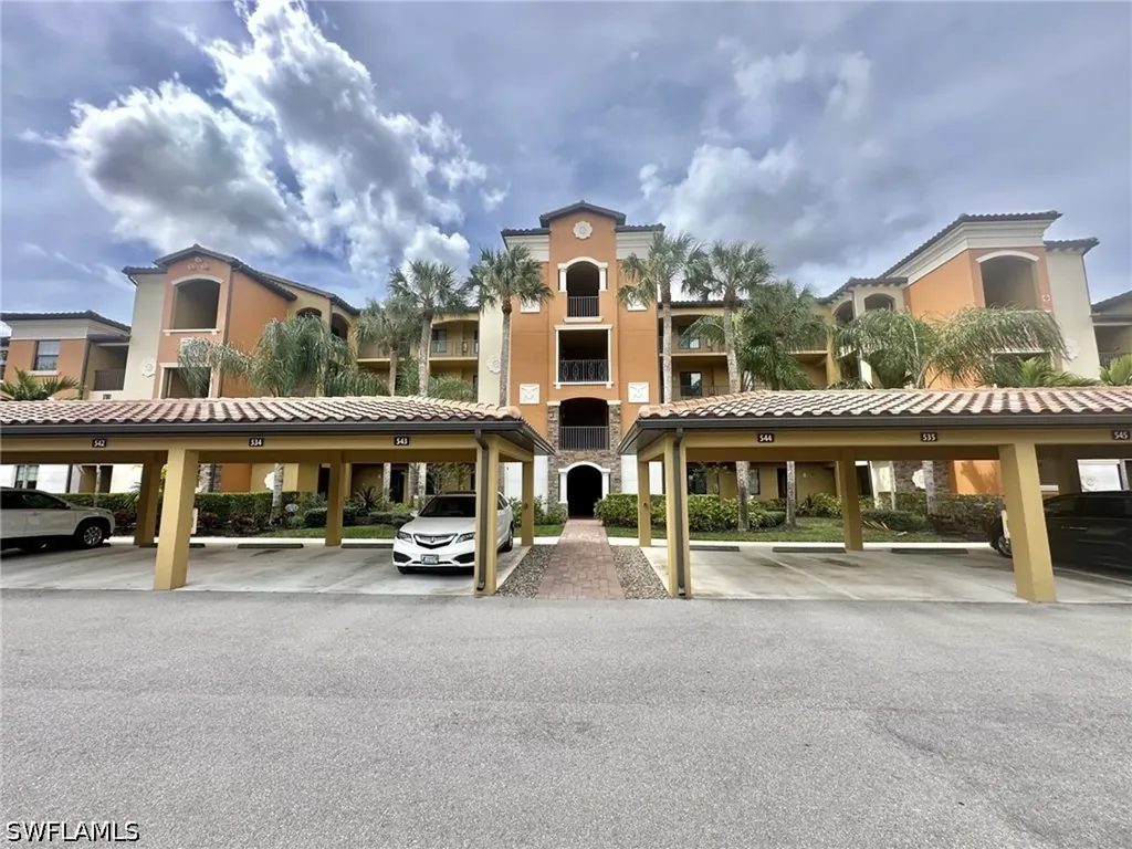 17961 Bonita National Boulevard Bonita Springs FL 34135