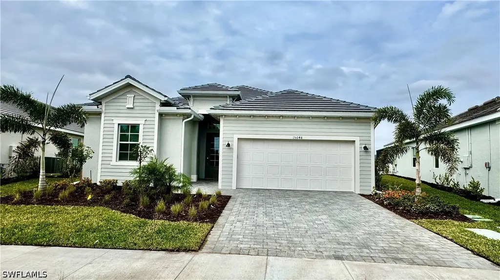 15048 Pinehurst Babcock Ranch FL 33982