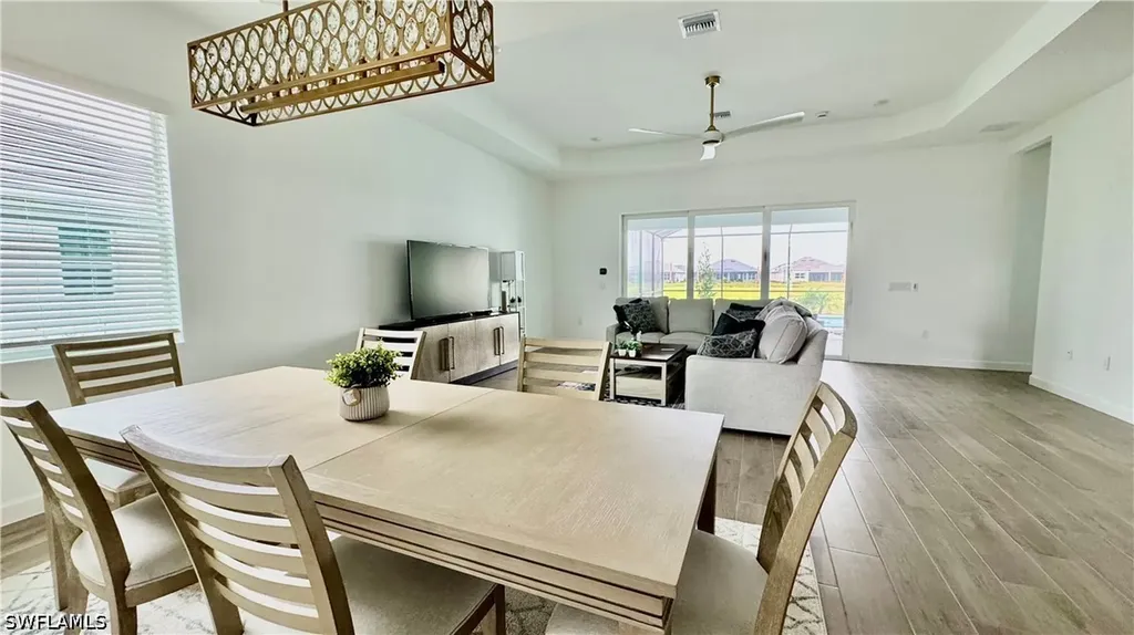 15048 Pinehurst Babcock Ranch FL 33982