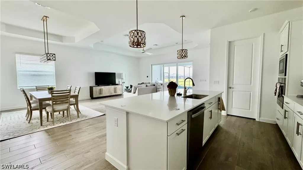 15048 Pinehurst Babcock Ranch FL 33982