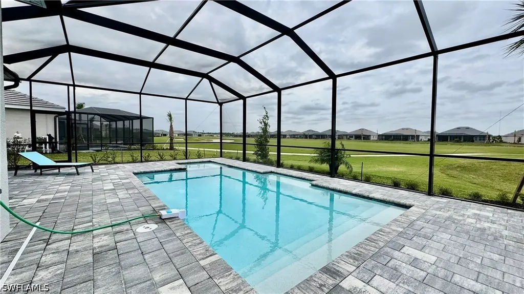 15048 Pinehurst Babcock Ranch FL 33982