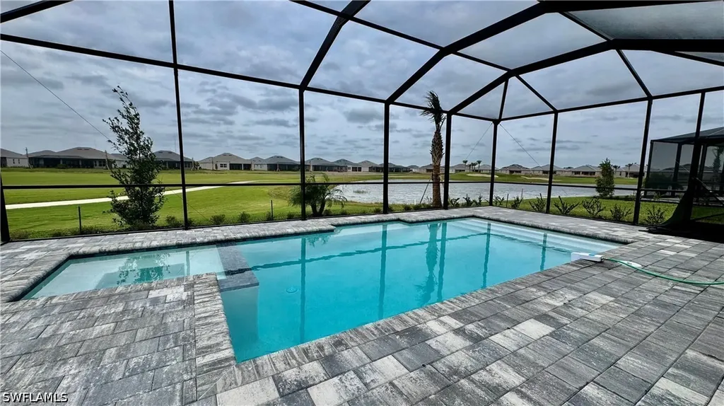 15048 Pinehurst Babcock Ranch FL 33982