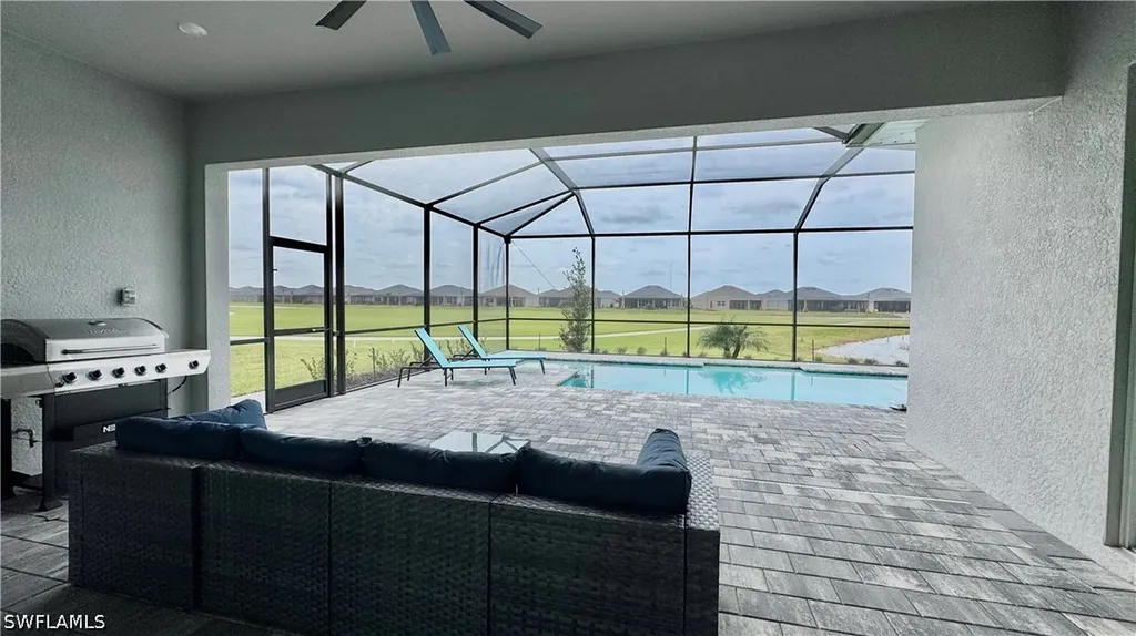15048 Pinehurst Babcock Ranch FL 33982
