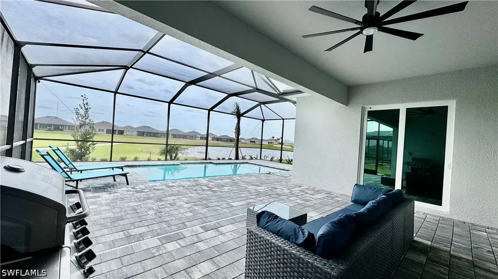 15048 Pinehurst Babcock Ranch FL 33982