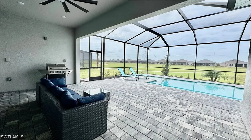 15048 Pinehurst Babcock Ranch FL 33982