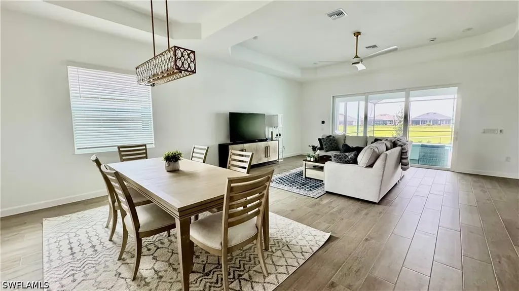 15048 Pinehurst Babcock Ranch FL 33982