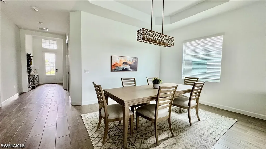 15048 Pinehurst Babcock Ranch FL 33982