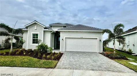 15048 Pinehurst Babcock Ranch FL 33982