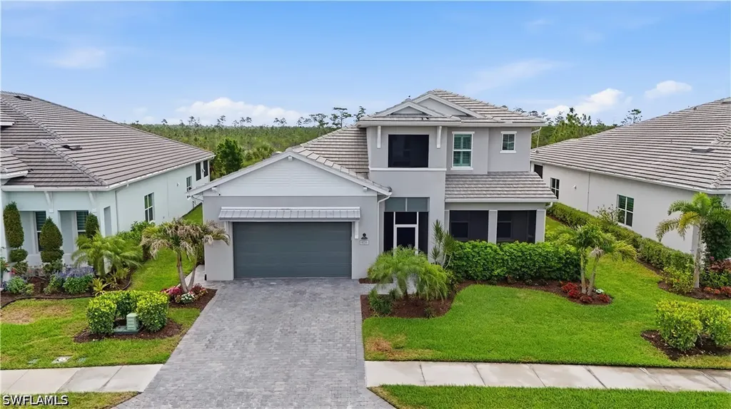 9116 Caicos Way Naples FL 34114