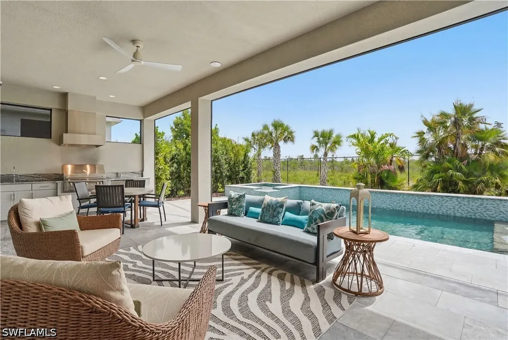 9116 Caicos Way Naples FL 34114