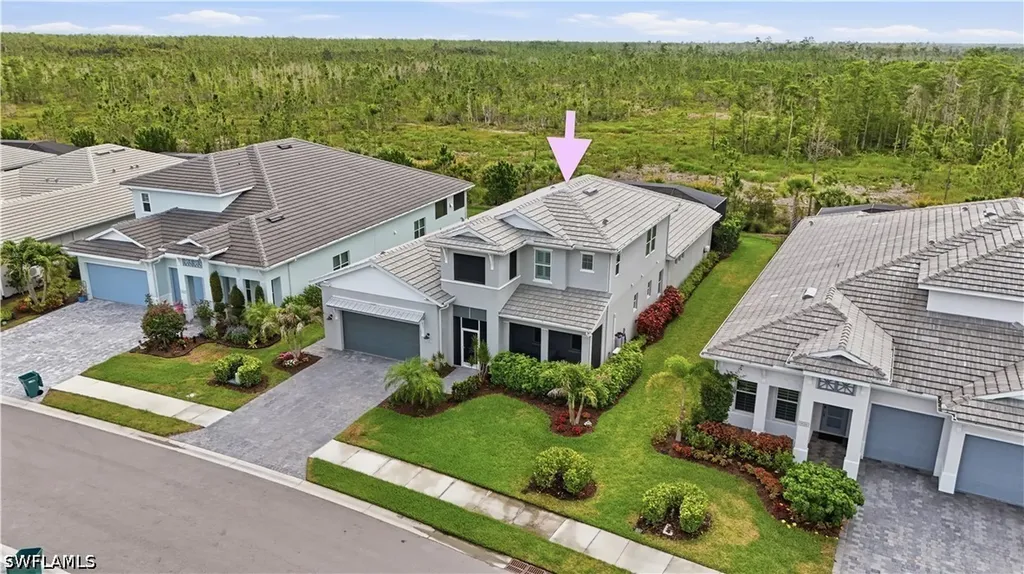 9116 Caicos Way Naples FL 34114