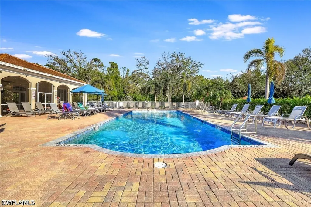 4500 Botanical Place Circle Naples FL 34112
