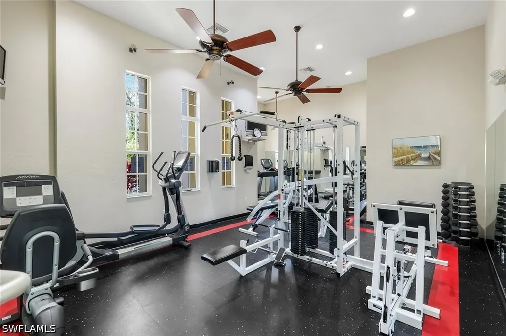 4500 Botanical Place Circle Naples FL 34112