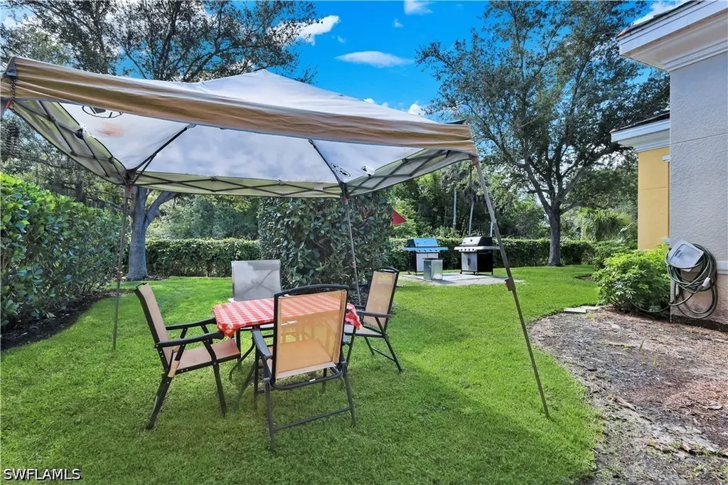 4500 Botanical Place Circle Naples FL 34112