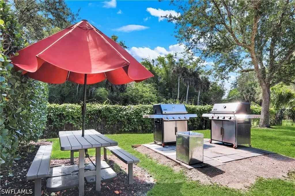 4500 Botanical Place Circle Naples FL 34112